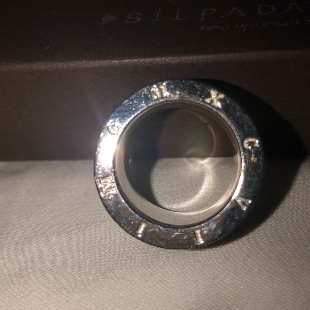 Turquoise Ring - Picture 4 of 5